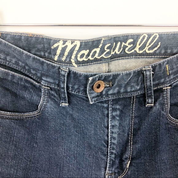 Madewell skinny jeans 28 - Picture 3 of 5